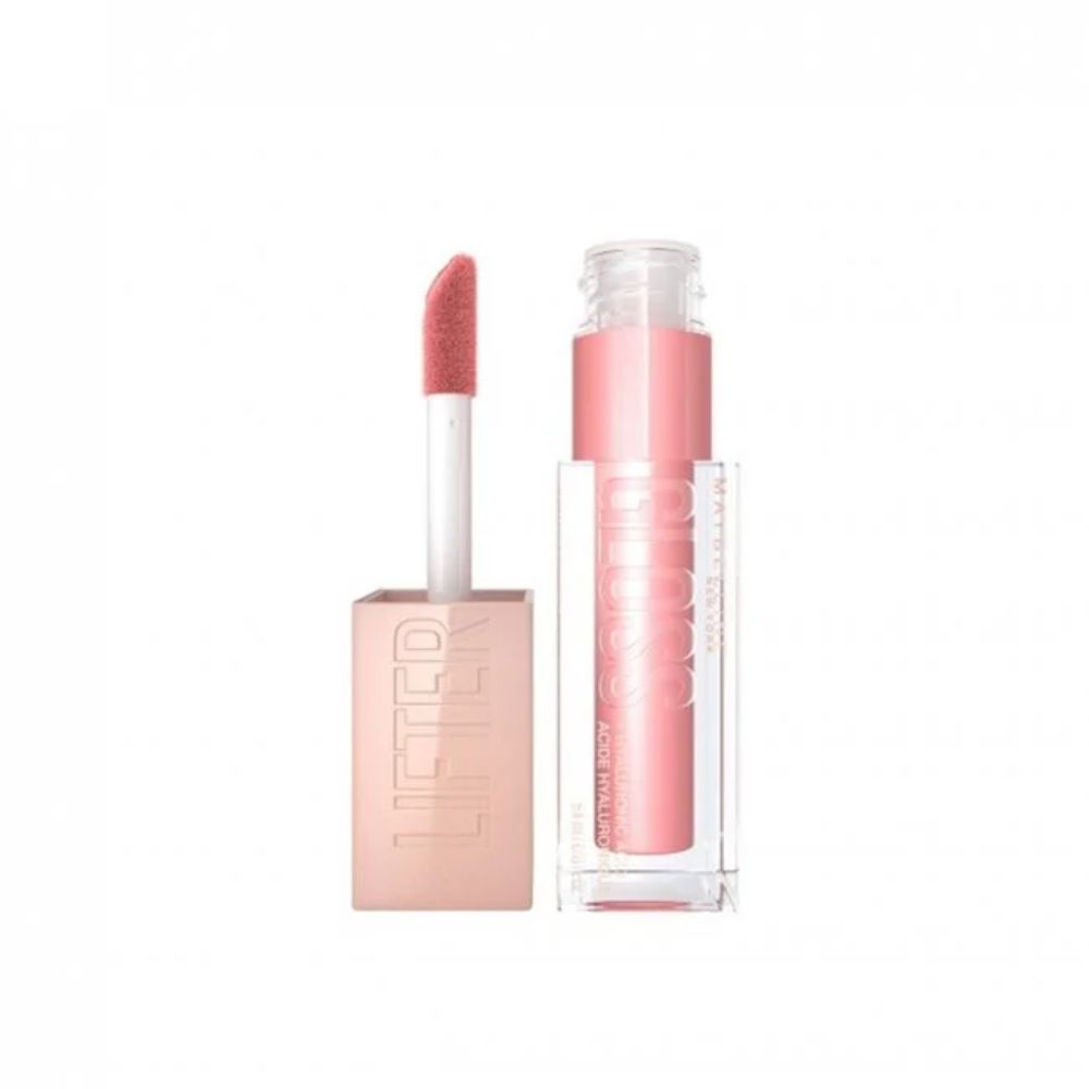 Maybelline Lifter Gloss +Hyaluronic Acid No. 006