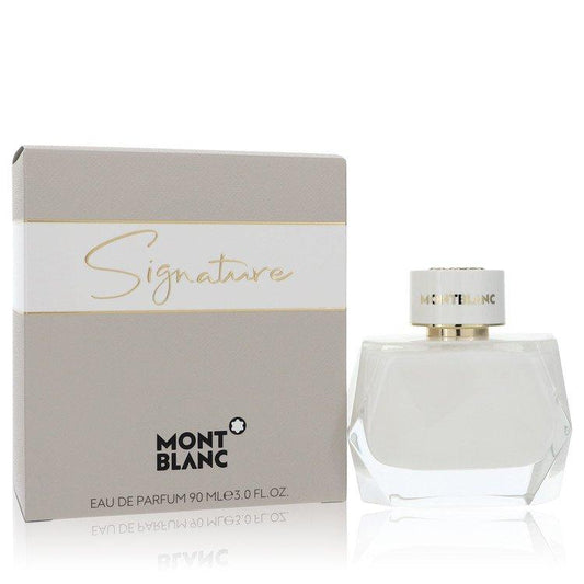 Montblanc  -  Signature Eau de Parfum