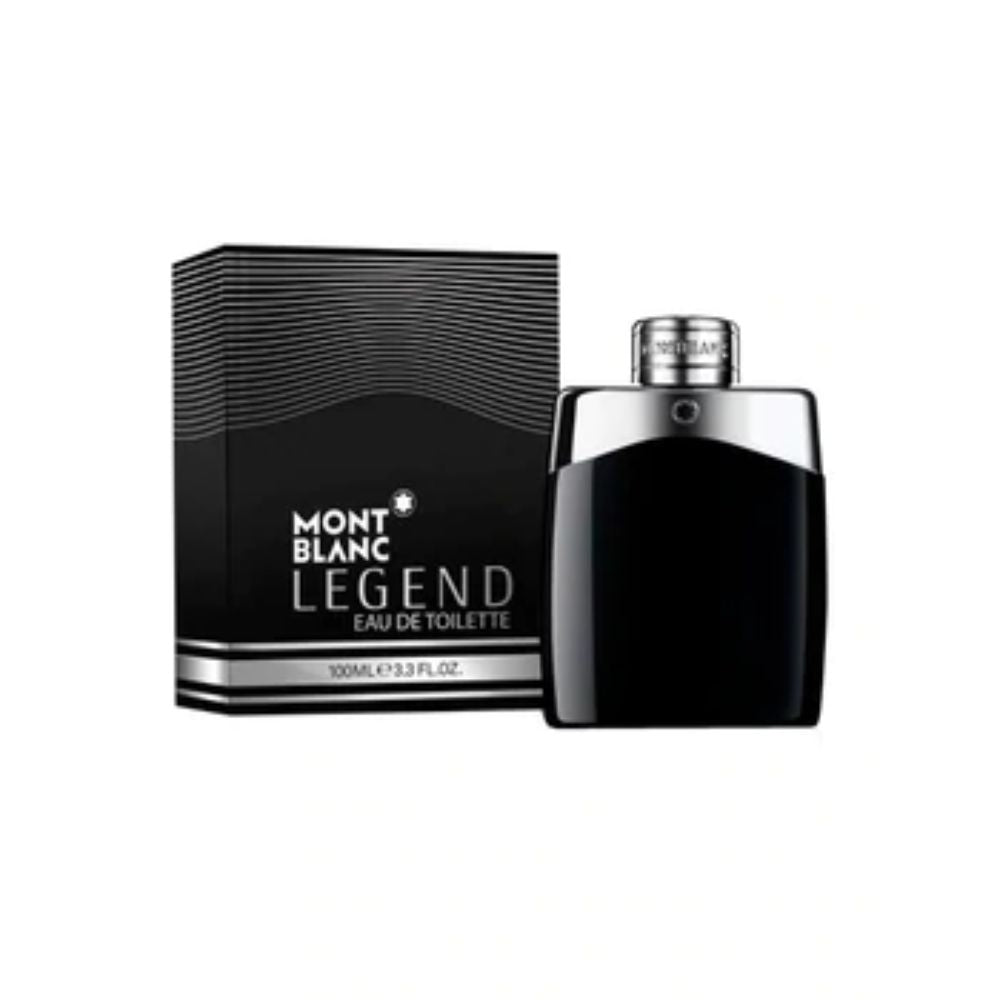 Montblanc Legend Eau de Toilette 100ml