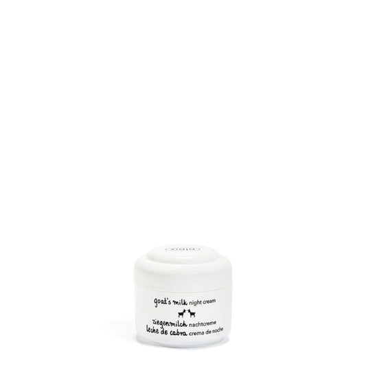 Ziaja Goat’s milk – Night Cream 50ml
