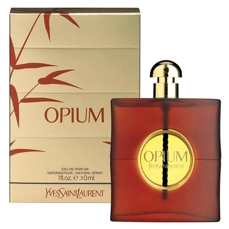 YSL Opium Eau de Parfum  30ml