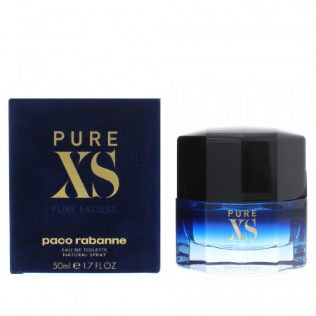 Paco Rabanne Pure XS Eau de Toilette