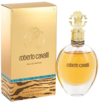 Roberto Cavalli Eau De Parfum