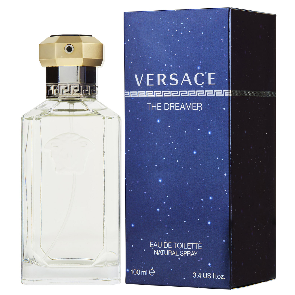 Versace The Dreamer Eau de Toilette100ml